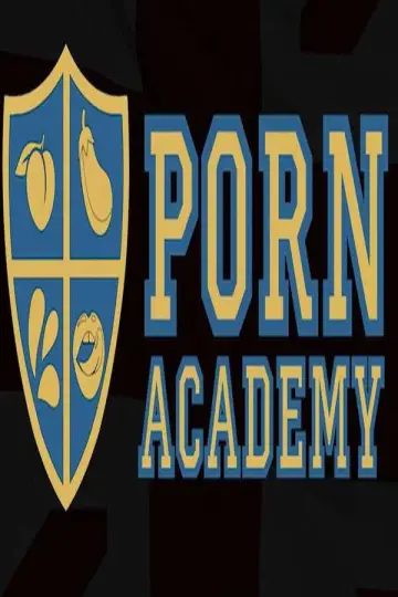 Постер до фільму "Porn Academy" #1625104