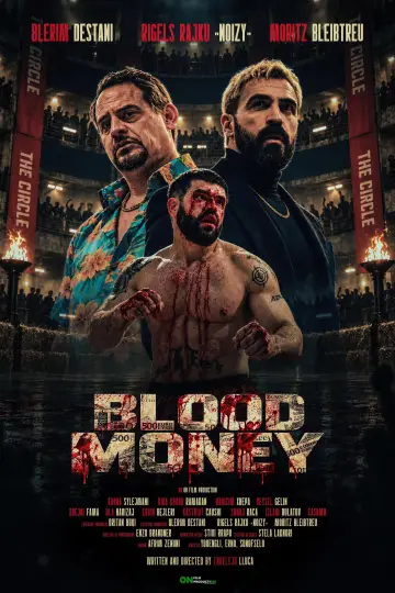 Blood Money