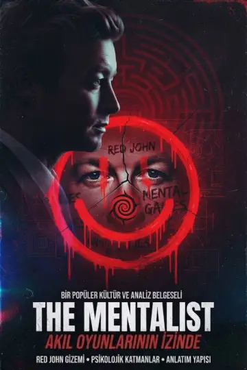 The Mentalist: Documentary постер