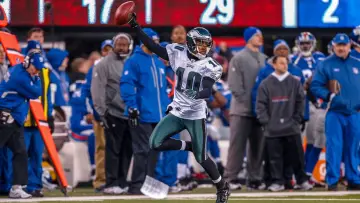 Задник до фільму "Go Deep: The DeSean Jackson Story" #1625425