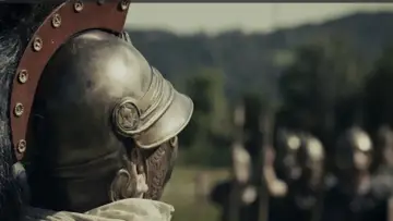 Задник до фільму "La guerre des Gaules : César nous a-t-il menti ?" #1625719