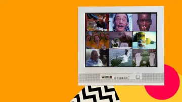 Задник до фільму "Les 100 pubs les plus cultes : spécial années 90" #1625423
