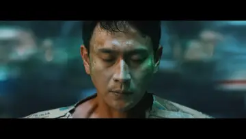 深邃美麗的亞細亞：老和尚與貓怪 постер