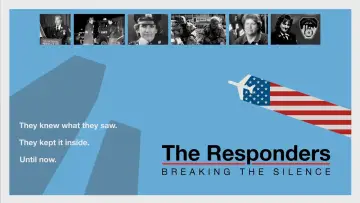 Задник до фільму "The Responders: Breaking the Silence" #1649147