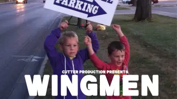 Задник до фільму "Wingmen" #1627925