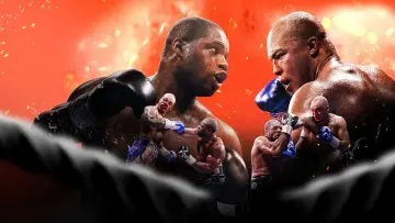 Задник до фільму "Daniel Dubois vs. Fabio Wardley II" #1880786