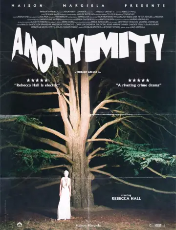 Постер до фільму "Maison Margiela | ANONYMITY" #1647262
