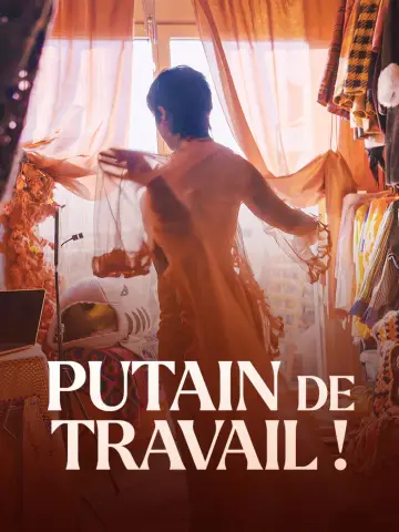 Постер до фільму "Putain de travail !" #1646046