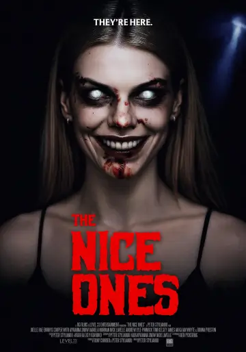 Постер до фільму "The Nice Ones" #1636308