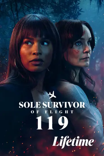 Sole Survivor of Flight 119 постер