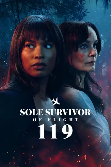 Sole Survivor of Flight 119 постер