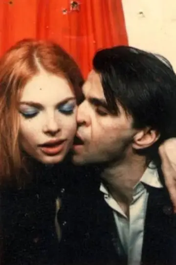 Dead Wife Cult постер