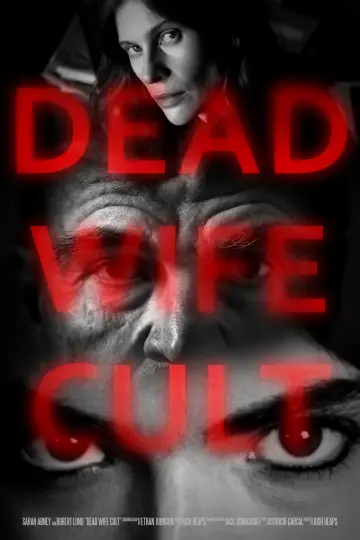 Постер до фільму "Dead Wife Cult" #1646306