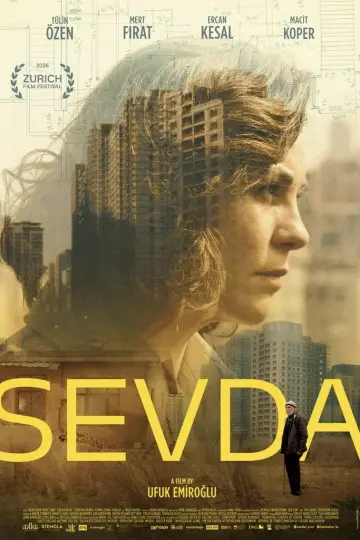 Постер до фільму "Sevda" #1802457