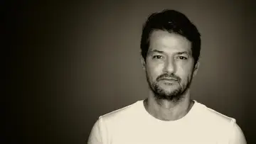 Fora do Roteiro постер