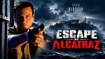 Задник до фільму "Escape at Alcatraz" #1781922