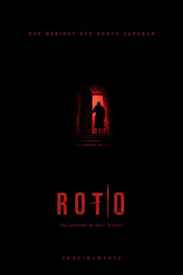 ROTO постер