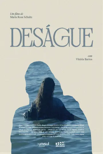 Deságue