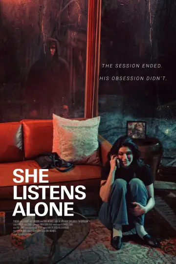 She Listens Alone �