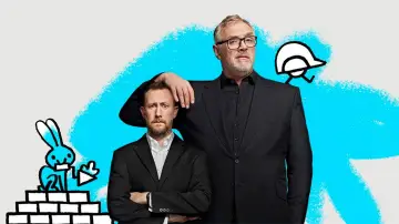 Задник до фільму "Taskmaster: GOSH Charity Special" #1632383