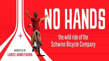 Задник до фільму "No Hands: The Wild Ride of the Schwinn Bicycle Company" #1746395