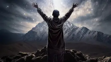 Задник до фільму "UFOs and God" #1633302
