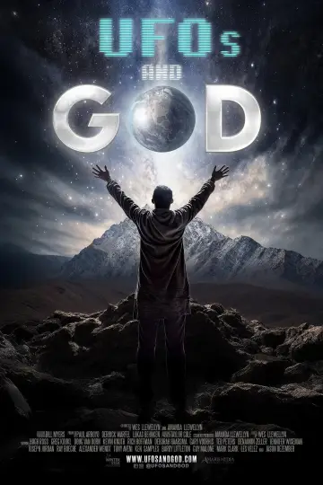 Постер до фільму "UFOs and God" #1633305