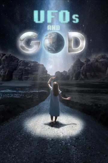 Постер до фільму "UFOs and God" #1633307