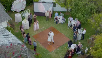 Задник до фільму "Paul Ruins a Wedding" #1625365