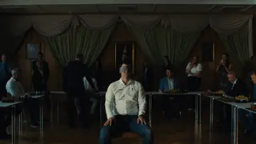 Задник до фільму "Grandmasters" #1649361