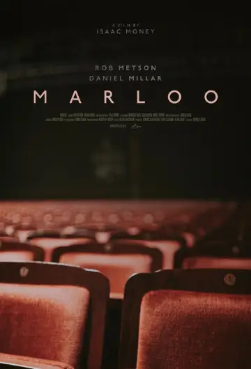 Marloo постер