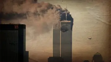 Задник до фільму "Das Erbe von 9/11 – Deutschland nach den Anschlägen" #1649433