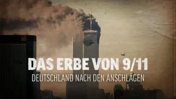 Задник до фільму "Das Erbe von 9/11 – Deutschland nach den Anschlägen" #1649434