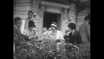 Задник до фільму "Le roi de Shanghai" #1634454