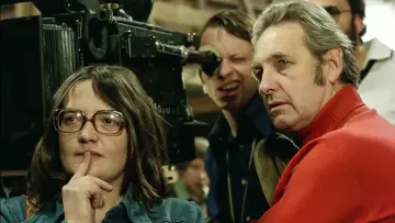 Śniłem tylko przyszłość постер