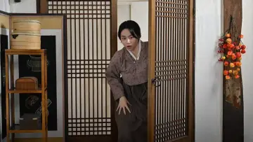 Задник до фільму "영복, 사치코" #1652744