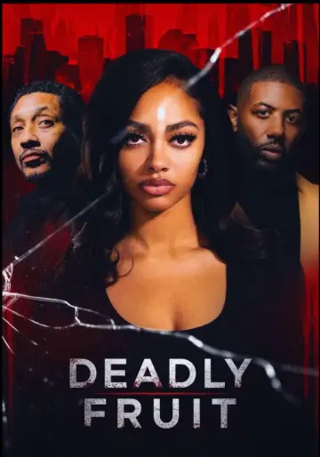 Deadly Fruit постер