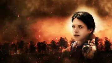 Задник до фільму "Family Through the Fire" #1634429