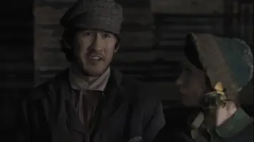 Задник до фільму "Werewolves" #1745969