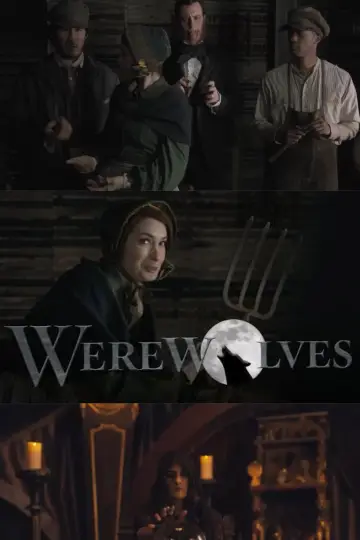 Werewolves постер