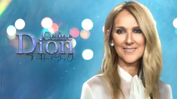 Задник до фільму "Celine Dion: The Heart Goes On" #1635008