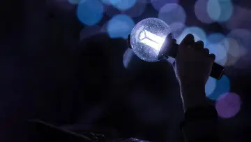 Задник до фільму "BTS WORLD TOUR [ARIRANG] in Los Angeles" #1650915