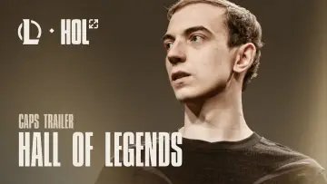 Задник до фільму "Hall of Legends: Caps" #1647997
