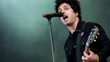 Задник до фільму "Green Day - Pinkpop 2013" #1638044