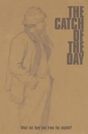 Постер до фільму "The Catch of the Day" #1638040