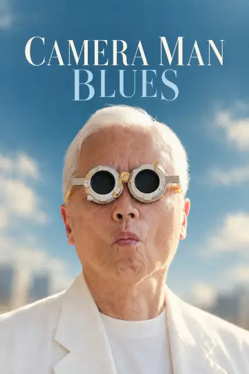Camera Man Blues постер