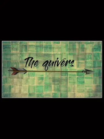 The Quivers постер