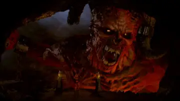 Задник до фільму "Doctor Who: The Satan Pit" #1800618