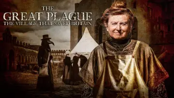 Задник до фільму "The Great Plague: The Village That Saved Britain" #1732813