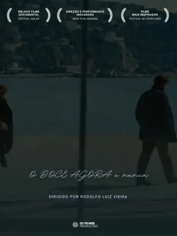 Постер до фільму "O Doce Agora e Nunca" #1639193